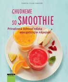 obálka: Chudneme so smoothie