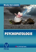 obálka: Psychopatologie