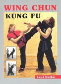 obálka: Wing Chun Kung fu 