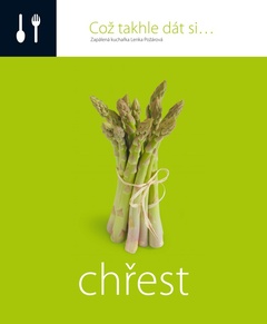 obálka: COŽ TAKHLE DÁT SI CHŘEST