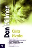 obálka: Čísla života