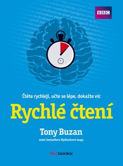obálka: Rychlé čtení