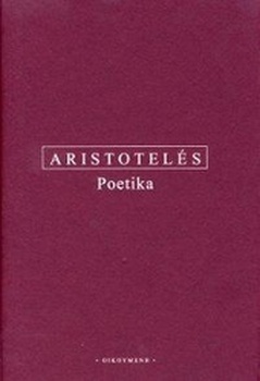 obálka: Poetika