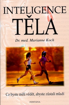 obálka: Inteligence těla   