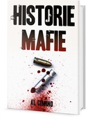 obálka: Historie Mafie