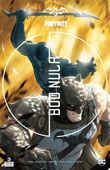obálka: Batman/Fortnite: Bod nula 3
