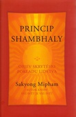 obálka: Princip shambhaly