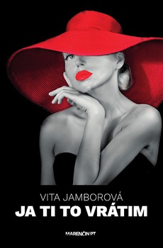 obálka: Ja ti to vrátim