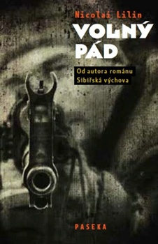 obálka: Volný pád