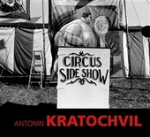 obálka: Circus Sideshow