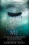 obálka: Unite Me