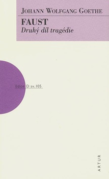 obálka: Faust