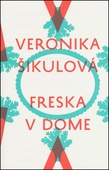 obálka: Freska v dome