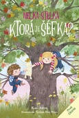 obálka: Nelka a Stelka 2: Ktorá je šéfka?