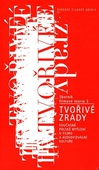 obálka: Tvořivé zrady