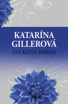 obálka: Zvláštny príbeh