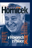 obálka: Miroslav Horníček v Hovorech H z Paláce