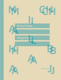 obálka: Michal Habaj