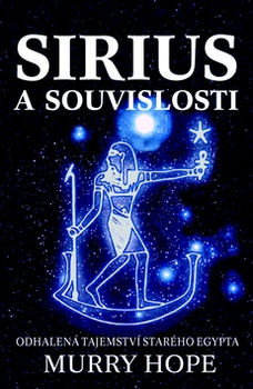 obálka: Sirius a souvislosti