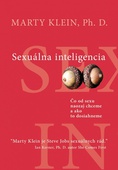 obálka: Sexuálna inteligencia