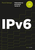 obálka: IPv6