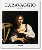 obálka: Caravaggio