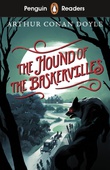 obálka: Penguin Reader Starter Level: The Hound of the Baskervilles