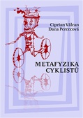 obálka: Metafyzika cyklistů