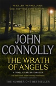 obálka: The wrath of angels
