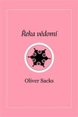 obálka: Řeka vědomí