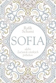 obálka: Sofia alebo Začiatok všetkých príbehov