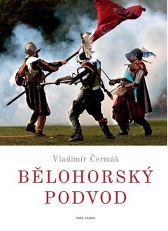 obálka: Bělohorský podvod