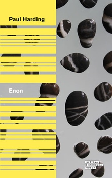 obálka: Enon