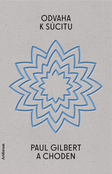 obálka: Odvaha k súcitu