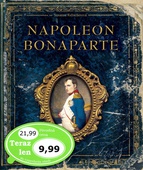 obálka: Napoleon Bonaparte