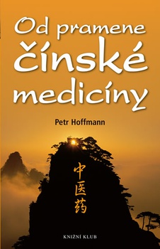 obálka: Od pramene čínské medicíny - 2.vydání
