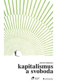 obálka: Kapitalismus a svoboda