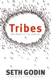 obálka: Tribes