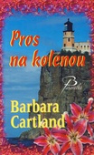 obálka: Pros na kolenou