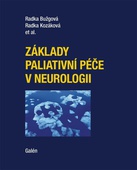 obálka: Základy paliativní péče v neurologii