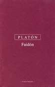 obálka: Faidón