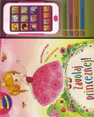 obálka: Zavolaj princeznej! - Môj smartfón