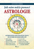 obálka: Jak nám může pomoci astrologie