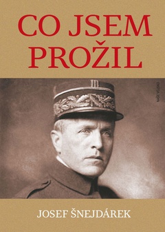 obálka: Co jsem prožil