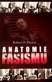 obálka: Anatomie fašismu