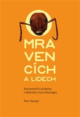 obálka: O mravencích a lidech