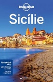obálka: Sicílie - Lonely Planet - 3.vydání