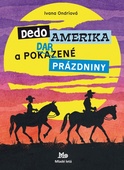 obálka: Dedo Amerika