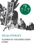 obálka: Tajomstvo strašidelného zámku, 7. vyd.