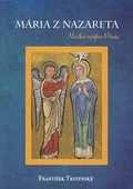 obálka: Mária z Nazareta